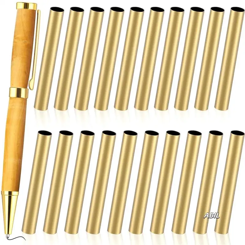 

Тонкая ручка 7 мм, сменные аксессуары для переноса ручек для самостоятельного изготовления ручек, офисные принадлежности, подарки для друзей