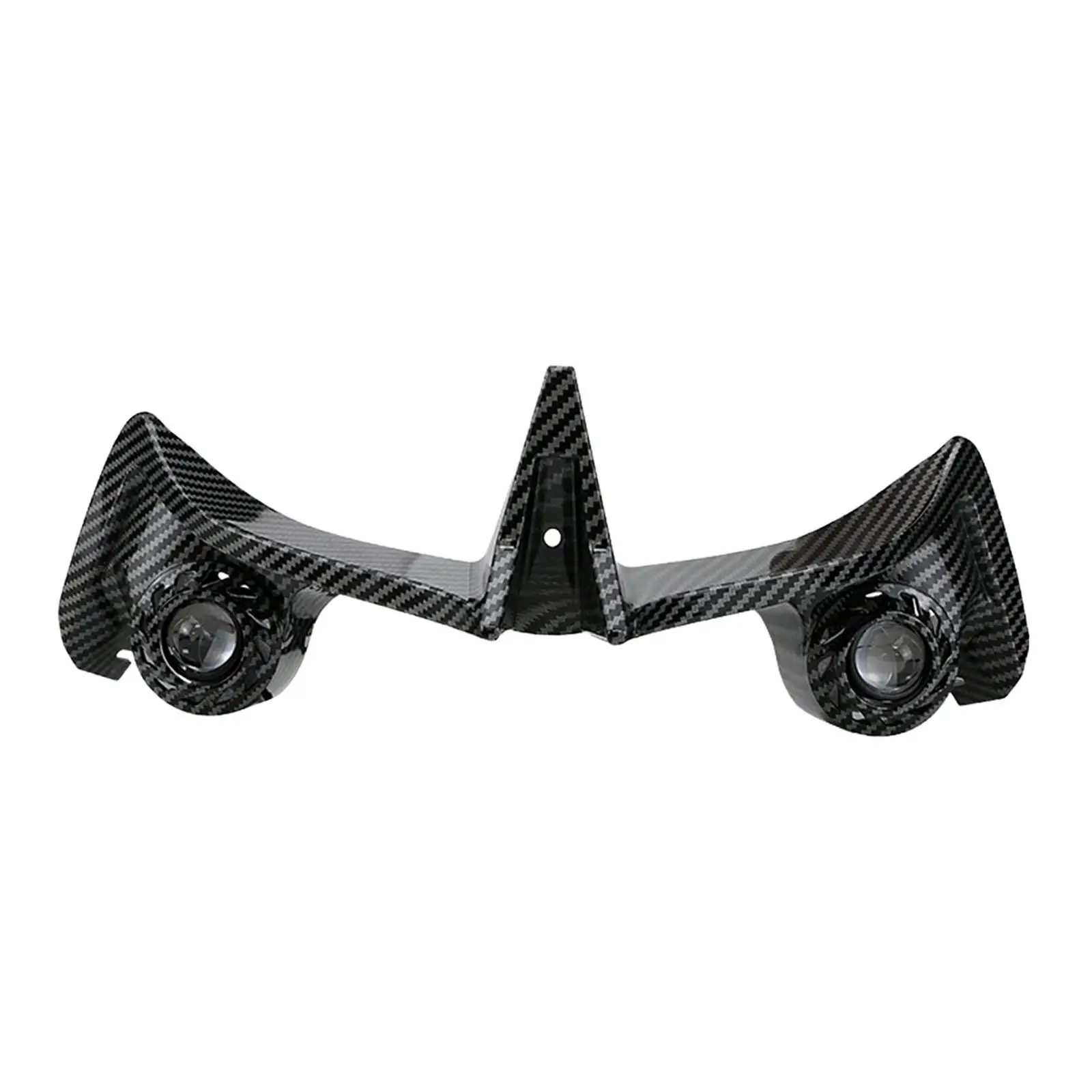 

Front Spotlights with Bracket for Nmax155 2020-2023 Repair Parts