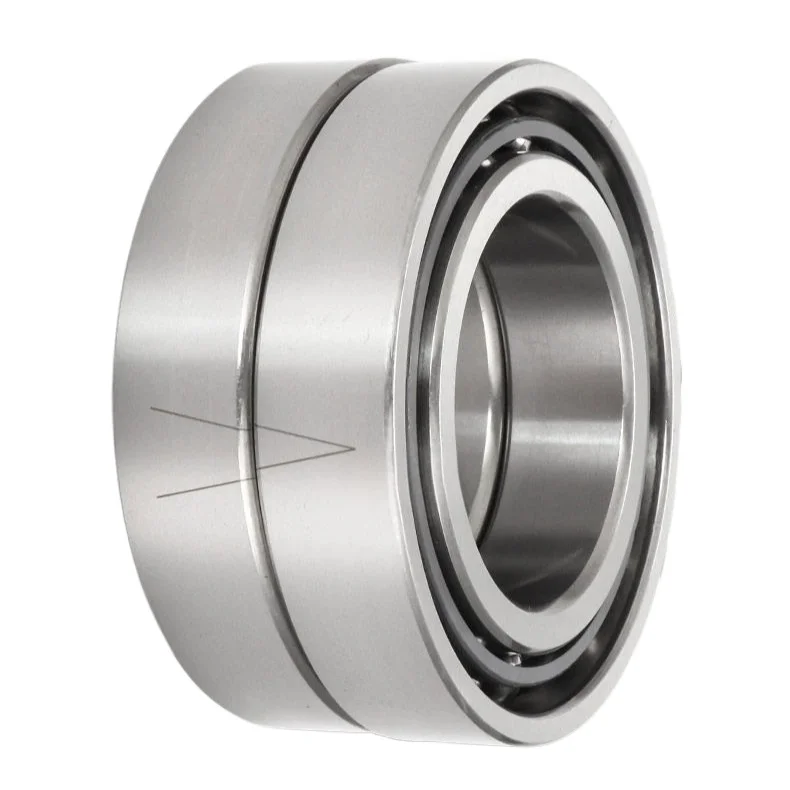 Precision Angular Contact Ball Bearing 7007/7008/7009/7010/7011/7012/7013 CTYNSULP4 For High-Speed Machine Tools