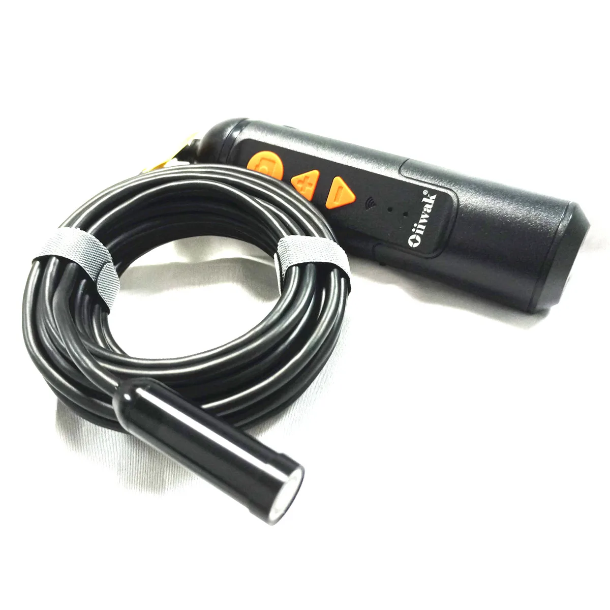 15MP 14.5MM 3x Zoom Auto Focal WIFI Endoscope CMOS Borescope Inspection Otoscope Digital Microscope Camera