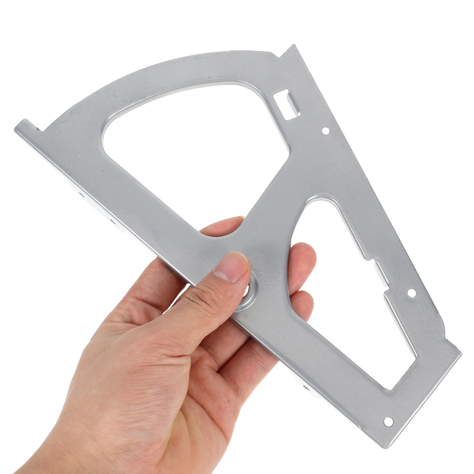 

Dump Frame Replacement Drawer Hinges Suite Cabinet Replacements Stainless Steel Shoe Fittings