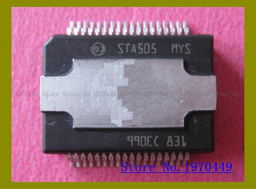 STA505 integrated circuit in stock