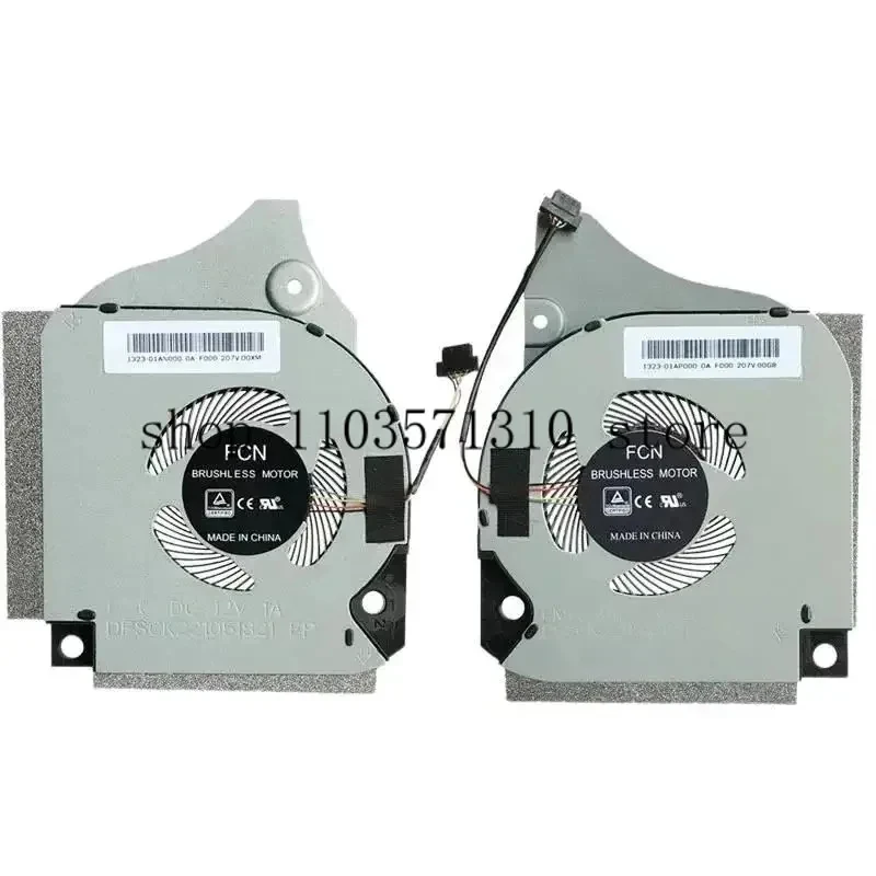 yem-nuova-ventola-di-raffreddamento-originale-cpu-gpu-per-dell-inspiron-g7-7590-g5-5590-p82f-5v-12v-jm