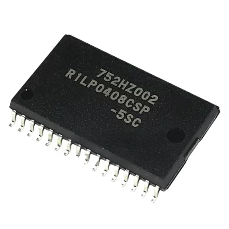(1piece)100%New TC51001AFL-10 BS62LV4006SI-55 K6X1008C2D-GF55 R1LP0408CSP-5SC R1LP0408 SOP32