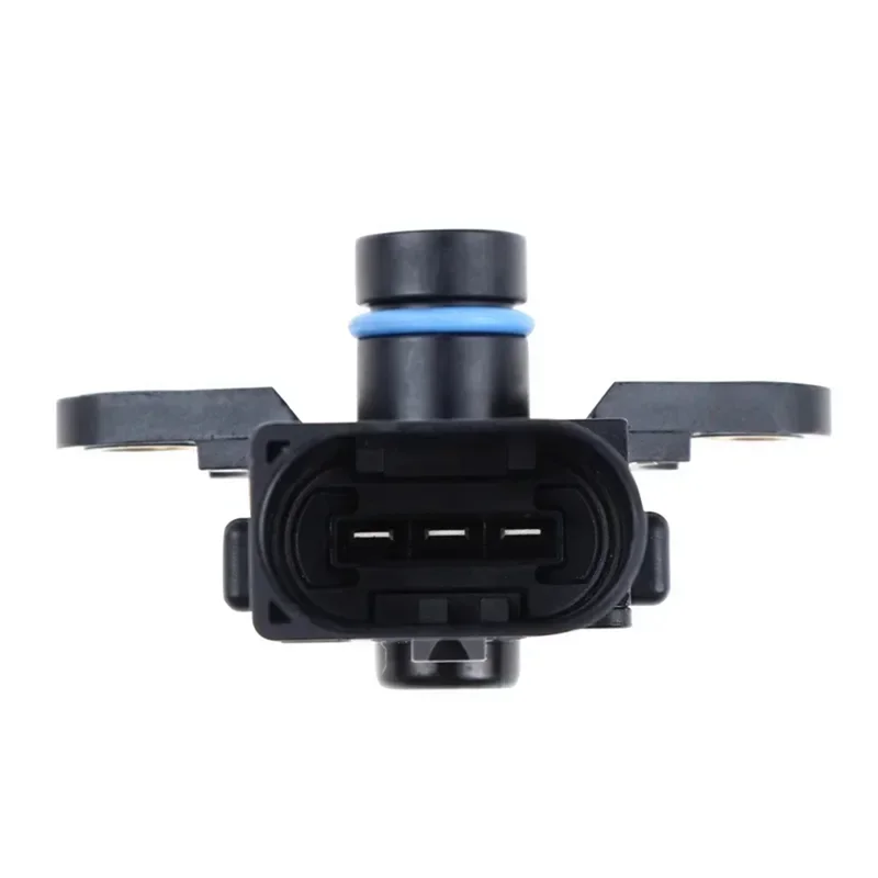 KARTE 3PINS 13628657300 Ansaugkrümmerdrucksensor Für BMW 3X1 1 3 Serie E60 E87 E90 525i E60 X5 4,8is E53 Auto teil