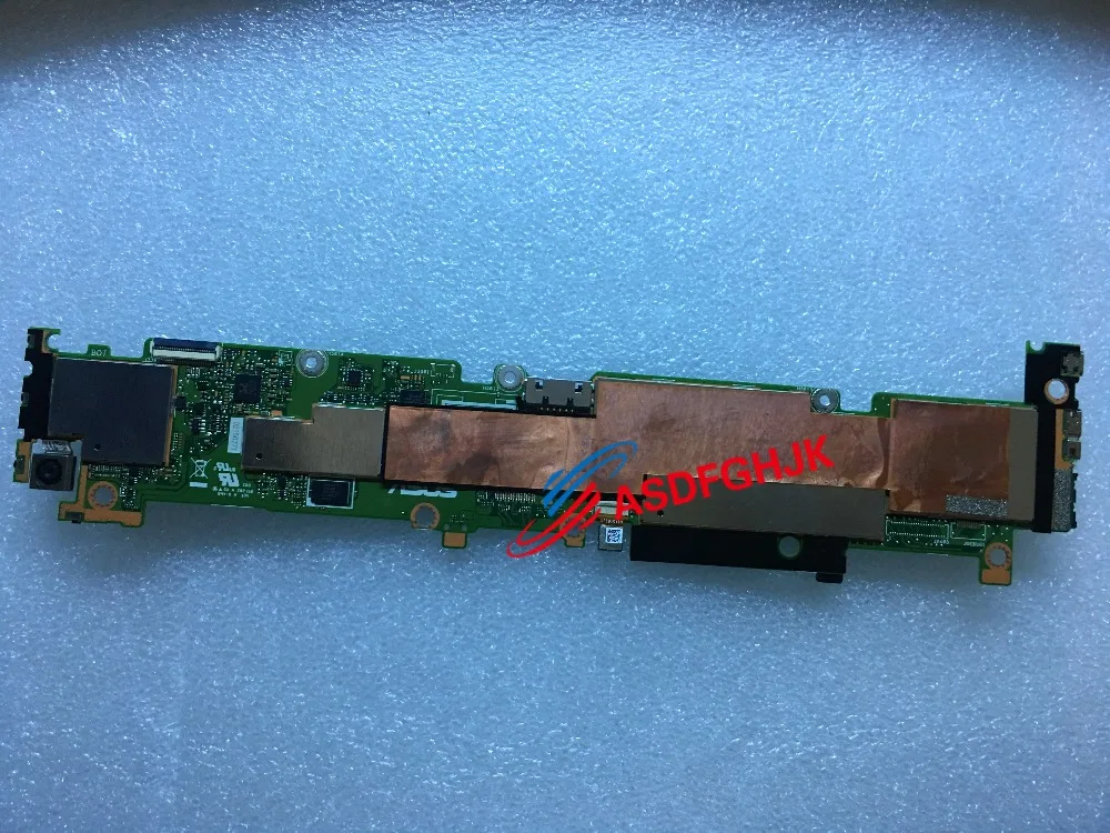 

GENUINE 60NB07H0-MB1120-204 for Asus Transformer Book T100Chi MOTHERBOARD 100% TESED OK