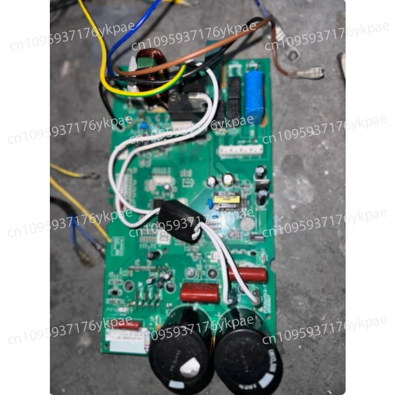 

Z35W1-BVY4-3DQB(F) Pu925aY083-T 4194 компьютерная плата для наружной машины