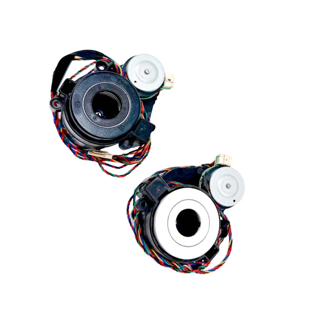 Suitable For ECOVACS X2/for X2S Robot Vacuum: Mop Lifting Motor Assembly Appliance Parts And Accessories Welding Machine