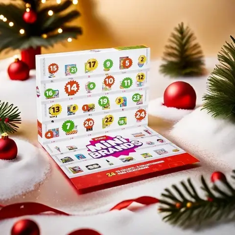 10 best sales minimärken - №7