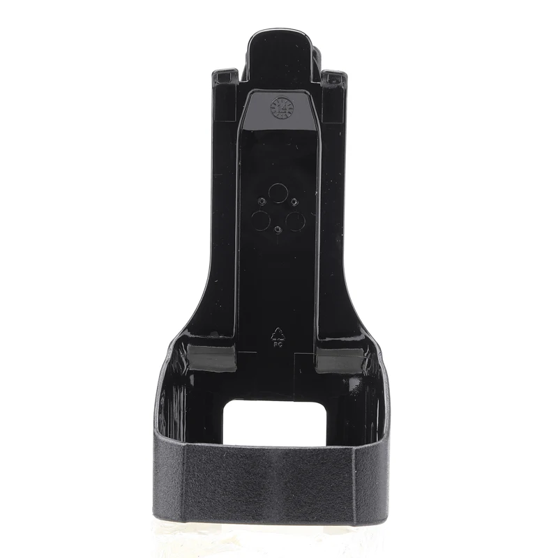 

Walkie talkie back clip and back holder compatible with motorola RMM2050 RMU2040 RMU2043 HKLN4510A RM