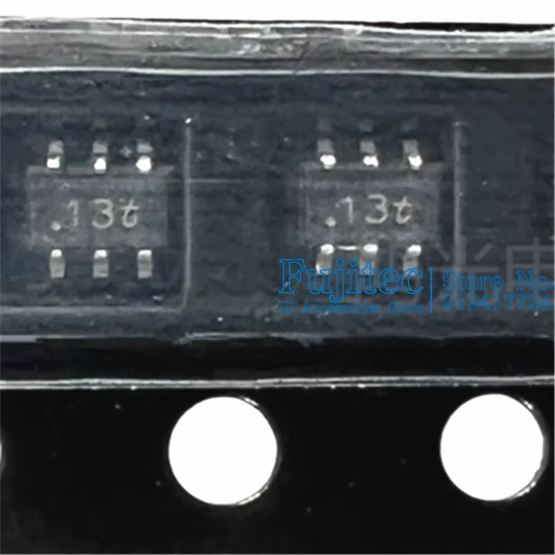 10PCS Screen-Printe…