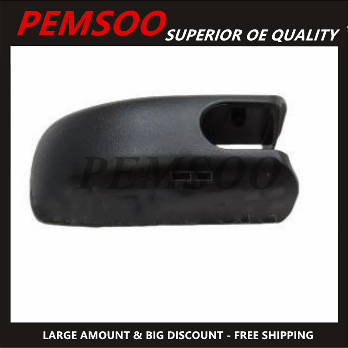 85292-42010 8529242010 85292 42010 For Scion IQ 2008 2009 2010 2011 2012 2013 2014 Car Rear Windshield Wiper Arm Cover Cap New