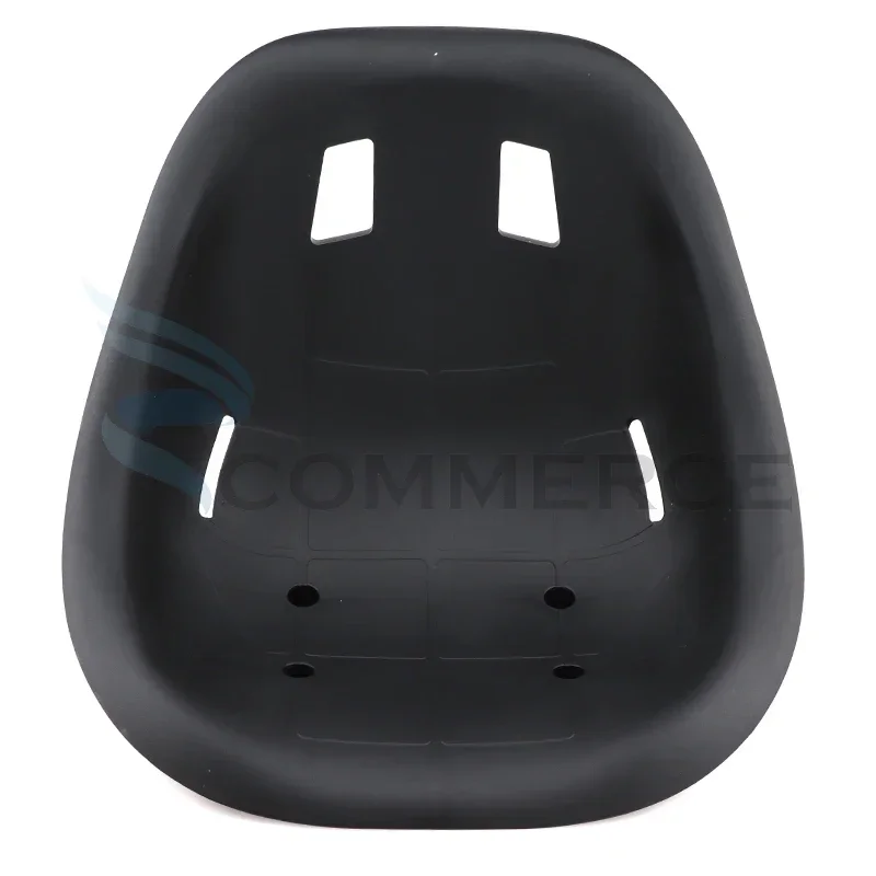 

Балансирующий автомобиль Дрифтинг Карт Дрифтинг Гонки Черное сиденье Модифицированный стул Картинг