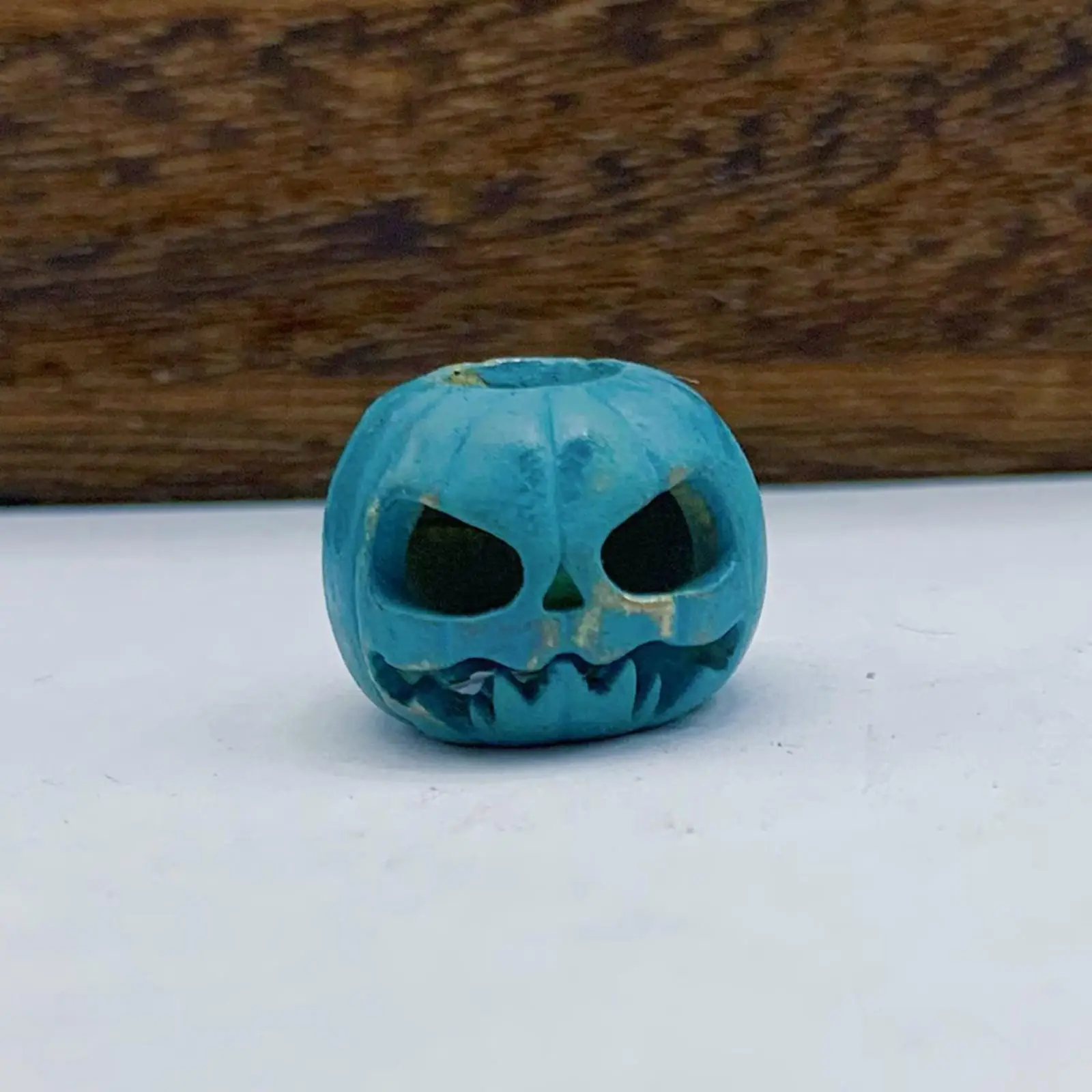 Metal Halloween Charms Pumpkin Skull Pendant Beads for DIY Bracelet Necklace Lanyard Paracord Jewelry Making Accessories view 6