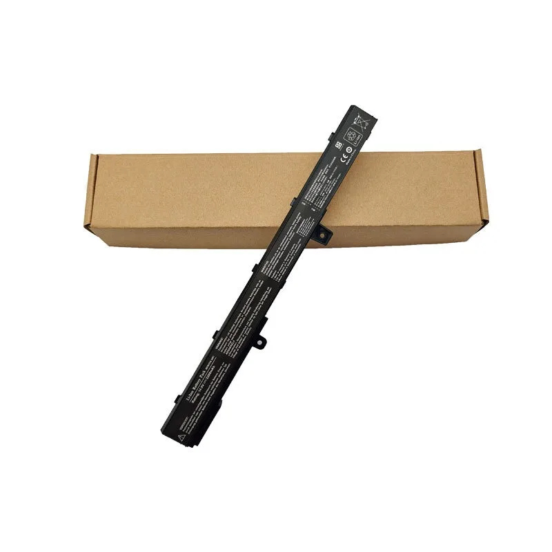 

A41N1308/19 for ASUS X451C X551C X451CA X551CA D550M D550MA F200MA F551MA Laptop Battery high quality Replacement Bateria