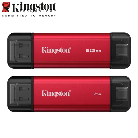 Ssd 1tb kingston-AliExpress