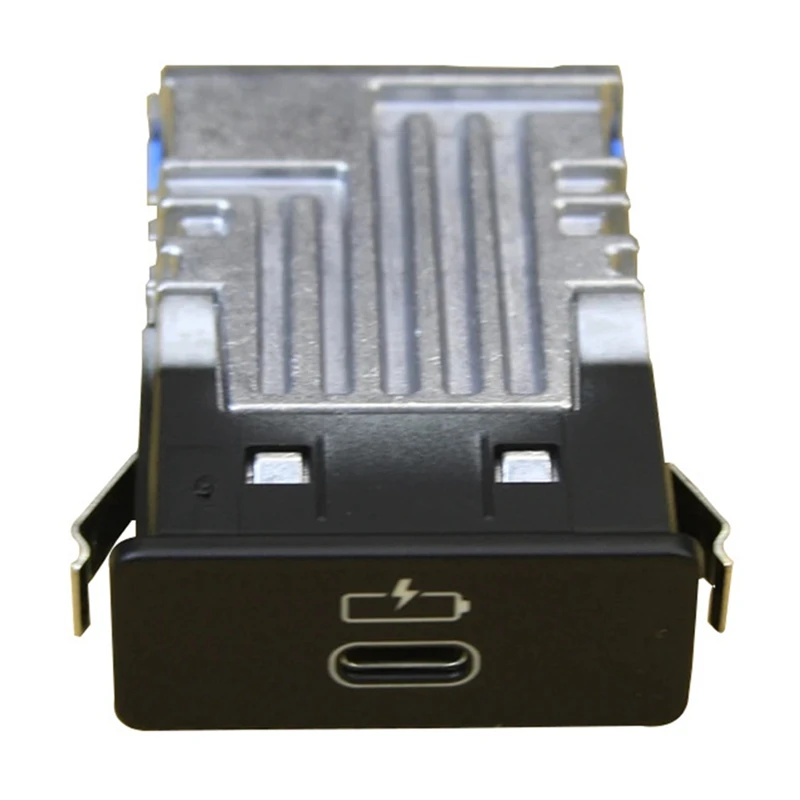 

84108711940 For BMW X1 X2 X3 X4 X5 X6 X7 USB Plug Socket Charger Interface 84 10 8 711 940-A79P