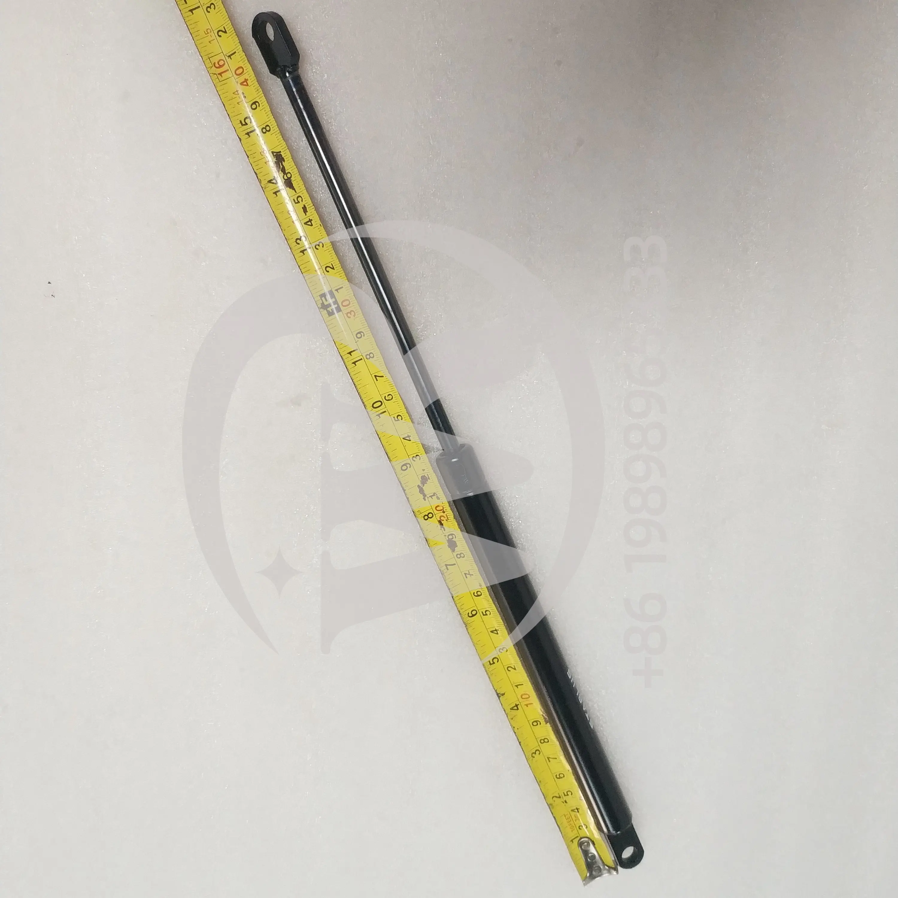 Heidelberg 00.580.3968 Pneumatic Spring 00.580.2722 SM102 CD102 Length 420mm