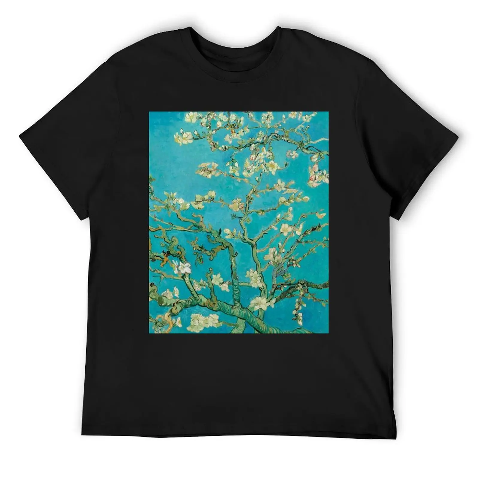 Van Gogh Almond Blossom, 1890 T-Shirt