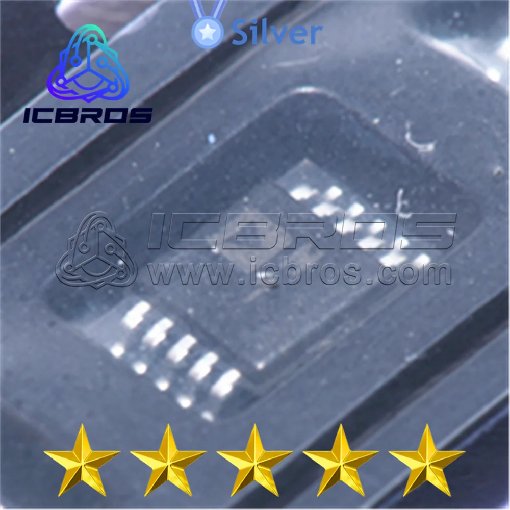 ADM101EARMZ MSOP10 CH340E Electronic Components CS4344-CZZR New Original DAC8563SDGSR LT8609AEMSE LT8609AIMSE MAX1481CUB