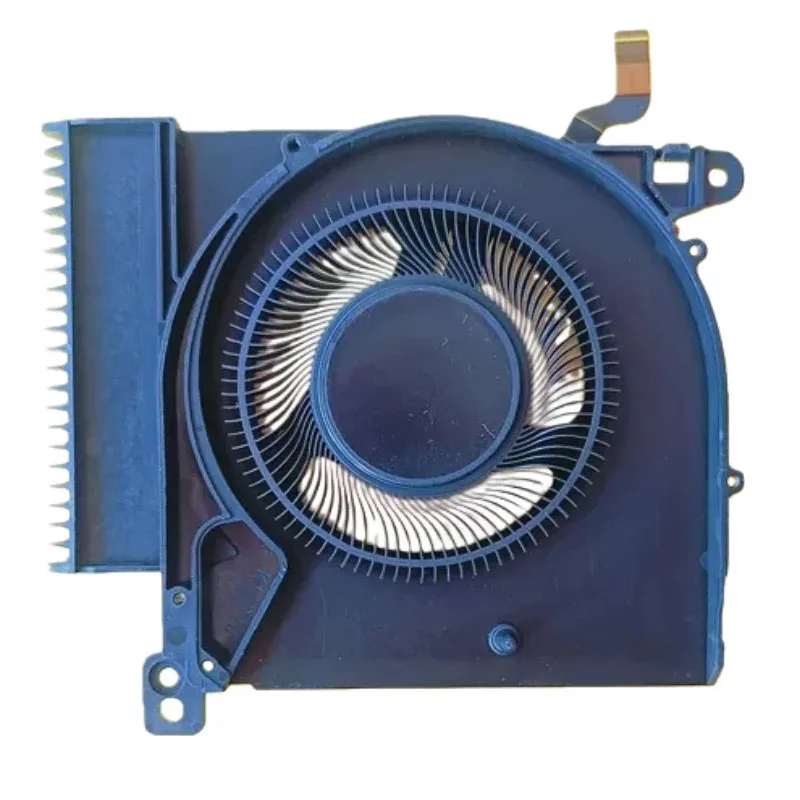 DC5V for HP ZBOOK15 Studio G8 M74254-001 Laptop CPU/GPU Cooling Fan
