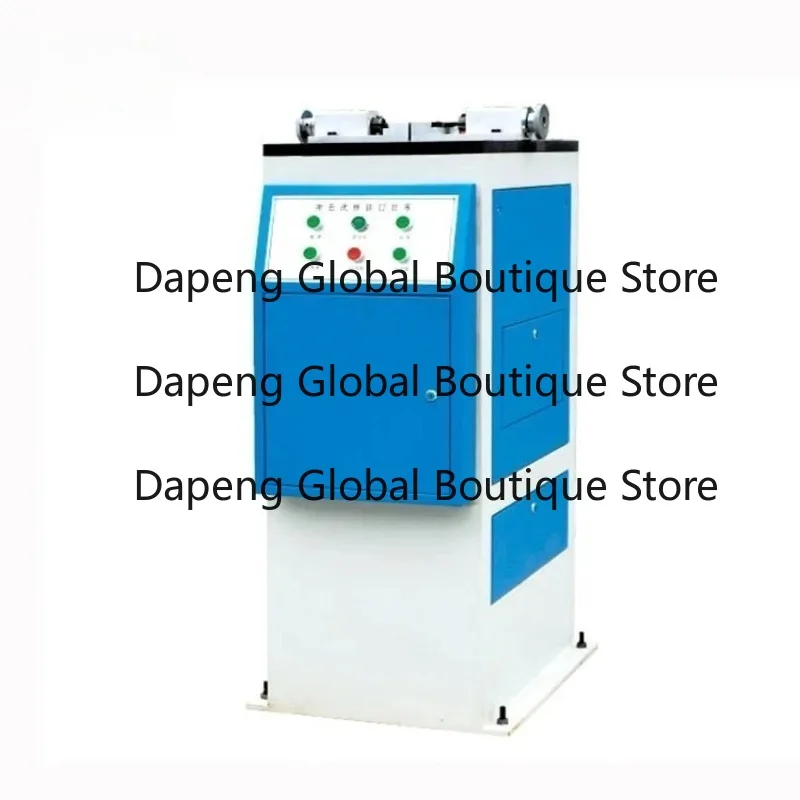 VU-2Y Hydraulic Specimen Notching Machine V Type U Type Notch Sample Processing Equipment