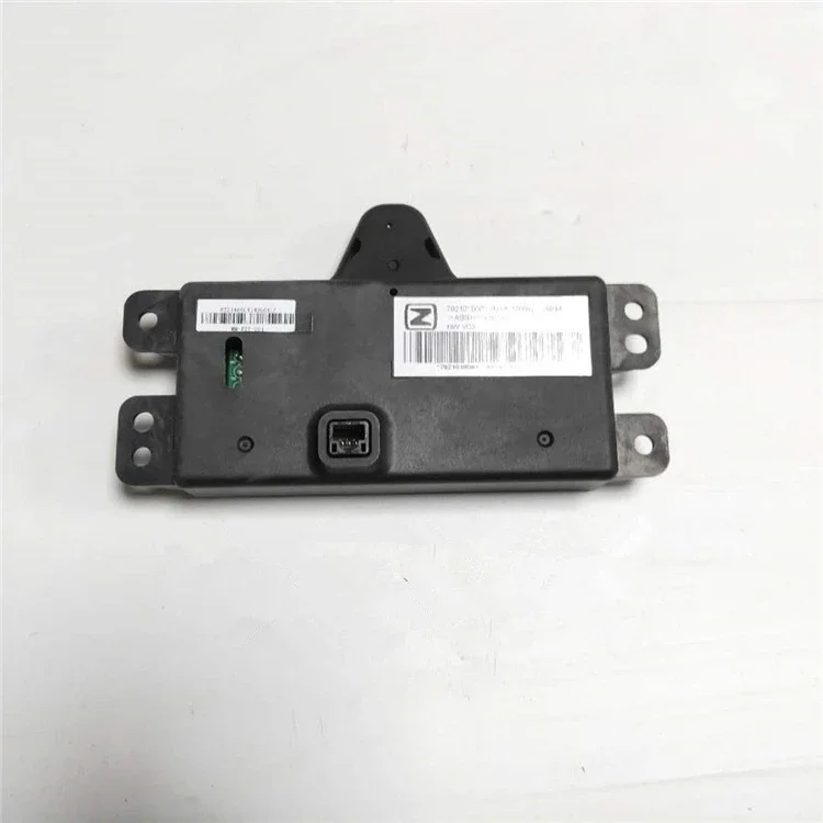 Mobile phone charging module for ZOTYE T700 T600 SPORT T600Coupe Car charging ECU 7921010001-B11A