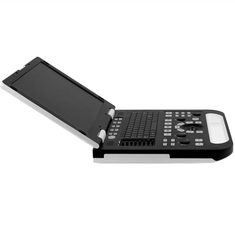 2025 hot sale G-800 Veterinary Scanner Animal Pet Clinic Portable Veterinary Machine 128 Elements