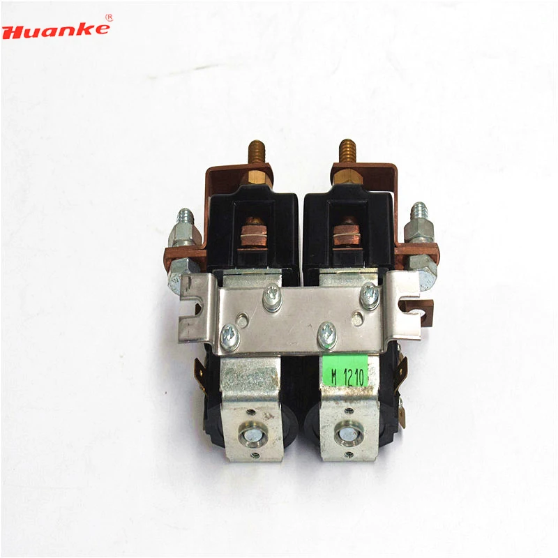 High Quality ORIGINAL SW88 24V Albright motor reversing Contactor For Forklift