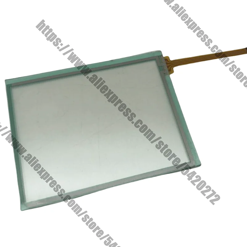 Pantalla táctil de cristal AMT10159 AMT 3,5, 10159 pulgadas, novedad