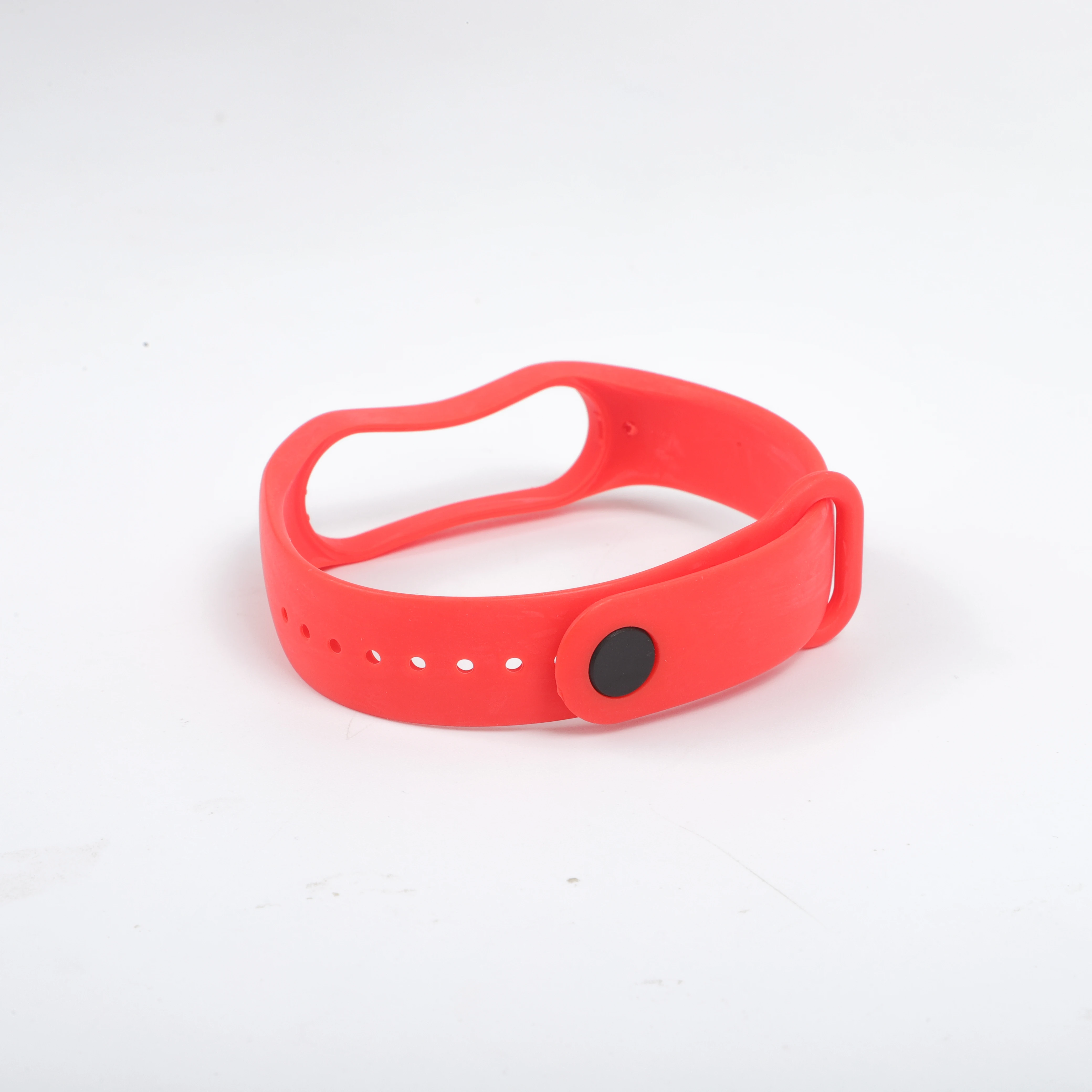 Armbänder für Xiaomi Mi Band 7 6 5 4 3 Silikon Sport Ersatz-Armband Correa Xiaomi Smart Band 7 6 5 4 3 Zubehör – Detail 17