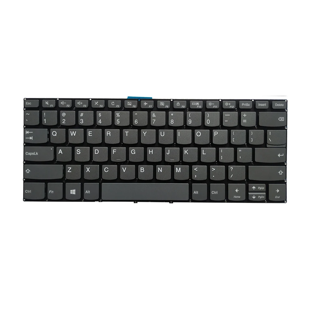 New US keyboard For Lenovo Yoga 520-14 YOGA 520-14IKB YOGA520-14IKB Laptop English Keyboard