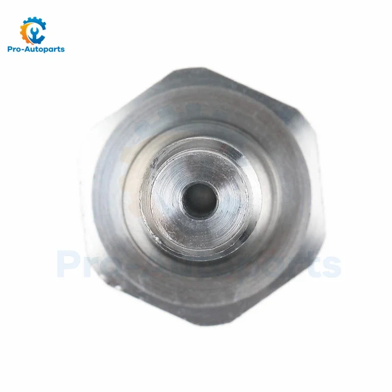 เซ็นเซอร์แรงดันน้ำมันเครื่อง 12635397 12637356 55488247 12661808 สำหรับรถยนต์ Buick Encore Cadillac CT6 Chevrolet Cruze Express Malibu GMC