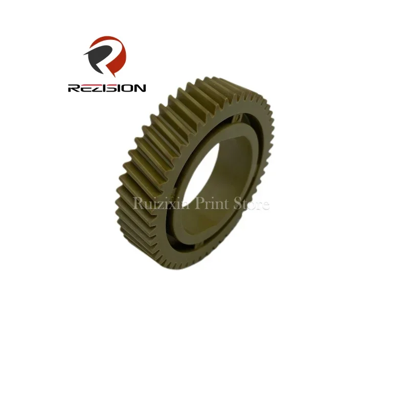 عالية الجودة 40T العلوي فوزر الأسطوانة والعتاد AB01-2316 AB012316 لريكو أفيسيو 1055 1060 1075 1050 9001 9002 ناسخة أجزاء الطابعة