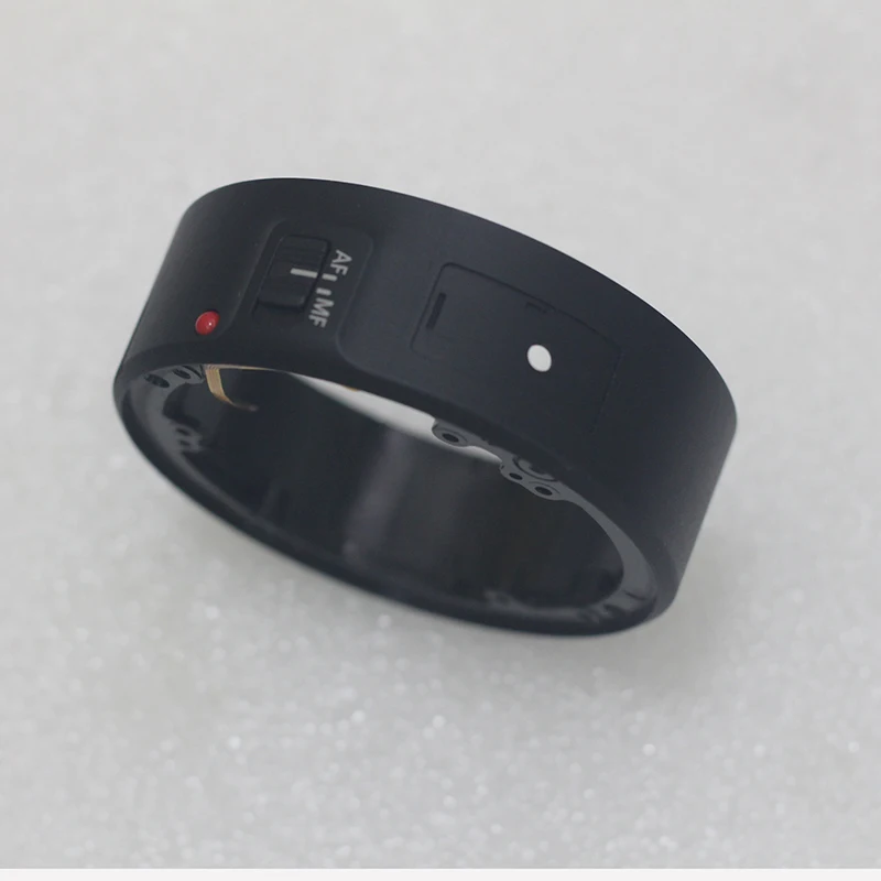 1-個-99-新しいアウターバレル-af-mf-スイッチアセンブリ修理部品付きキヤノン-ef-50mm-f-18-stm-レンズ用