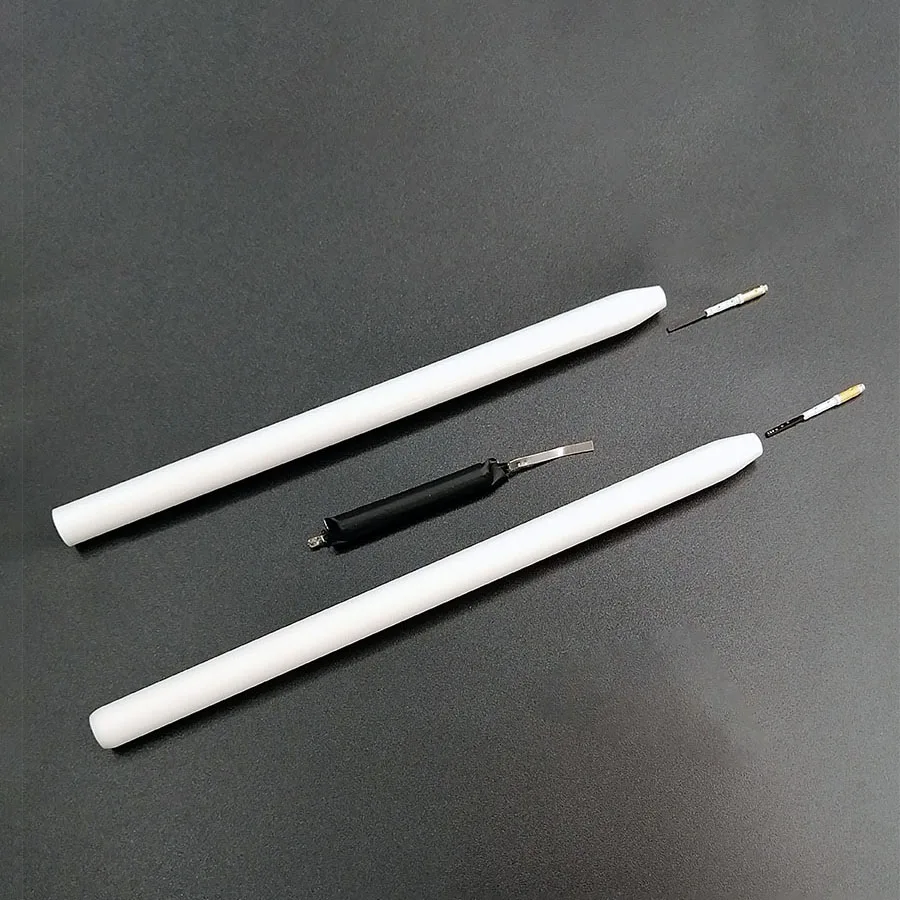 Substituição Inner Dicas para Apple Pencil, 1ª Geração e 2ª Geração Nib Repair Kits