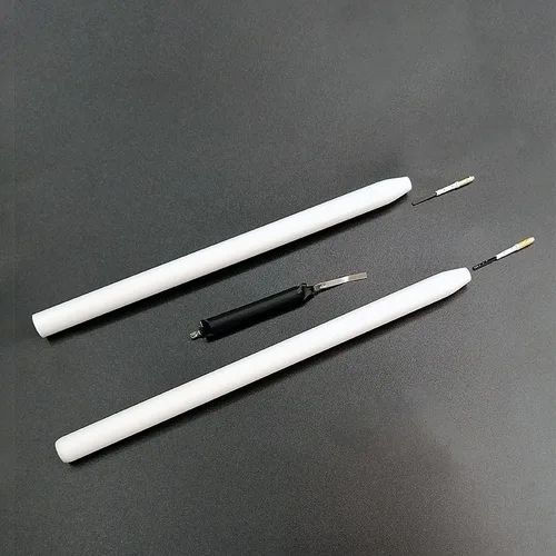 Imagen 2 del producto Puntas internas de repuesto de kits de reparación de puntas Apple Pencil de primera generación y segunda generación