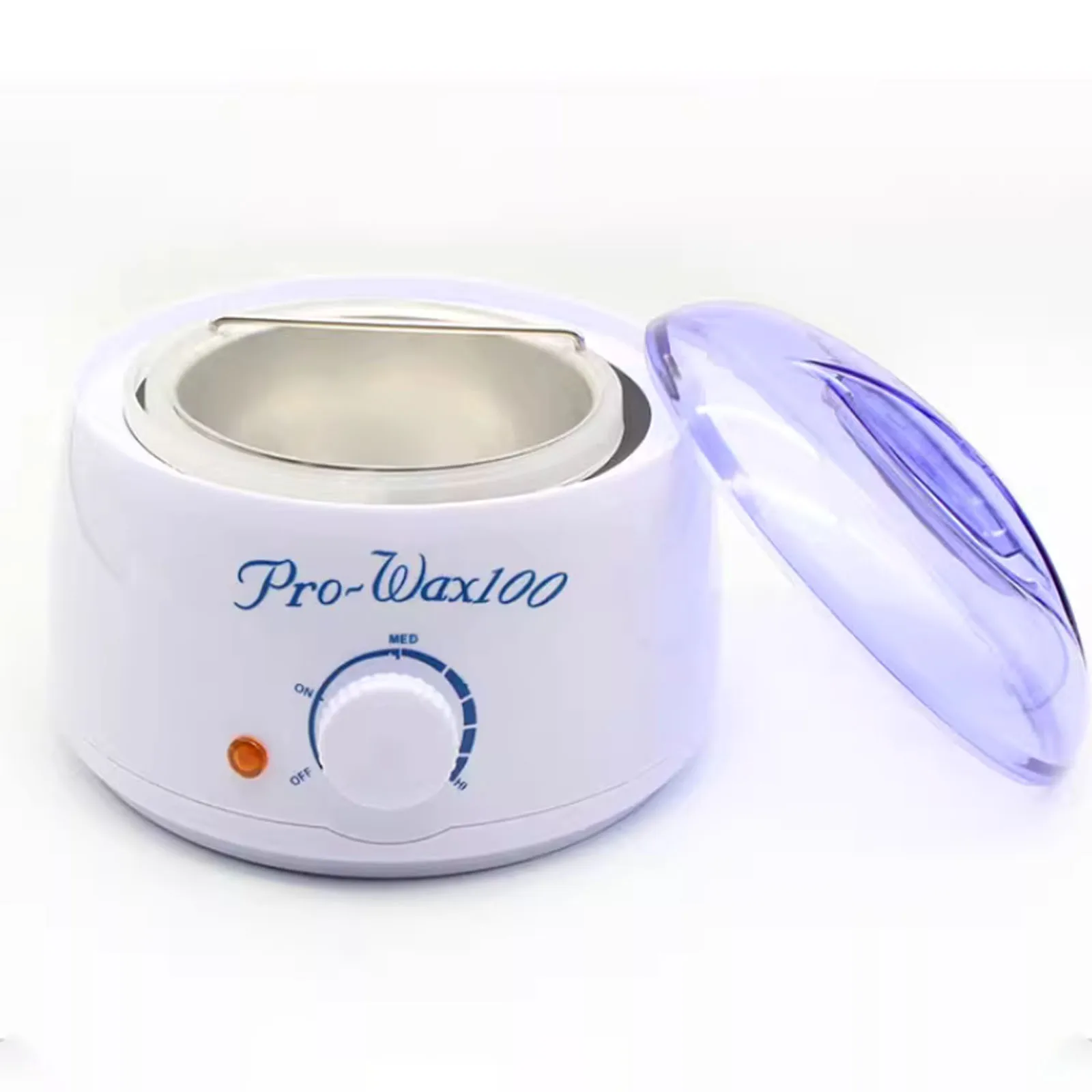 

Jade Wax Boiling Machine, 220V Wax Heating Boiling Pot Wax Melting Machine