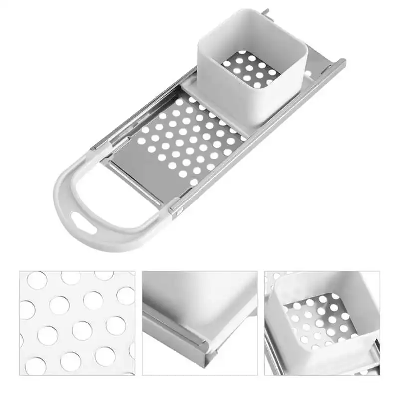 Pasta Cooking Tools Manual Noodle Maker Pasta Machine Kitchen Gadgets Stainless Steel Blades Spaetzle Makers