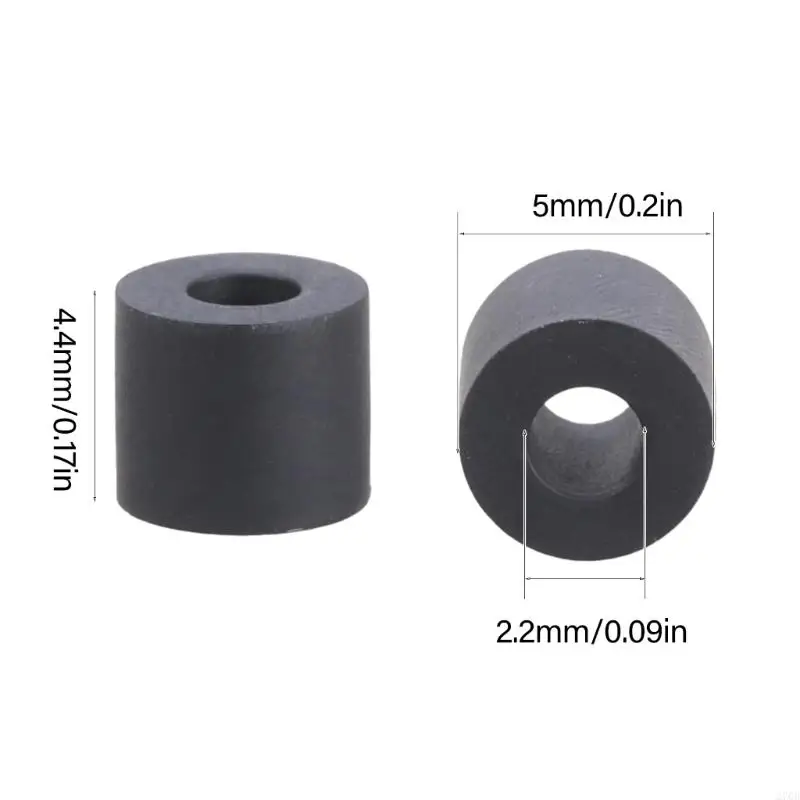 270b резиновый шкив для руля рулона для rq-sx слуховых устройств. Устойчивая лента работает