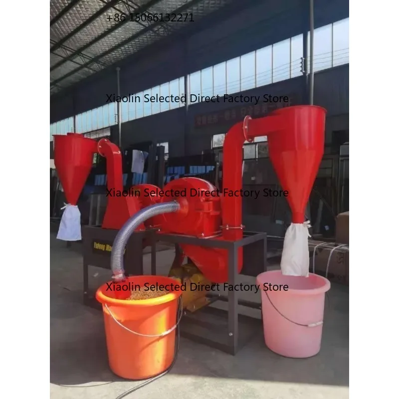 

Large Capacity Electric Corn Flour Corn Mill Grinding Engine Industry