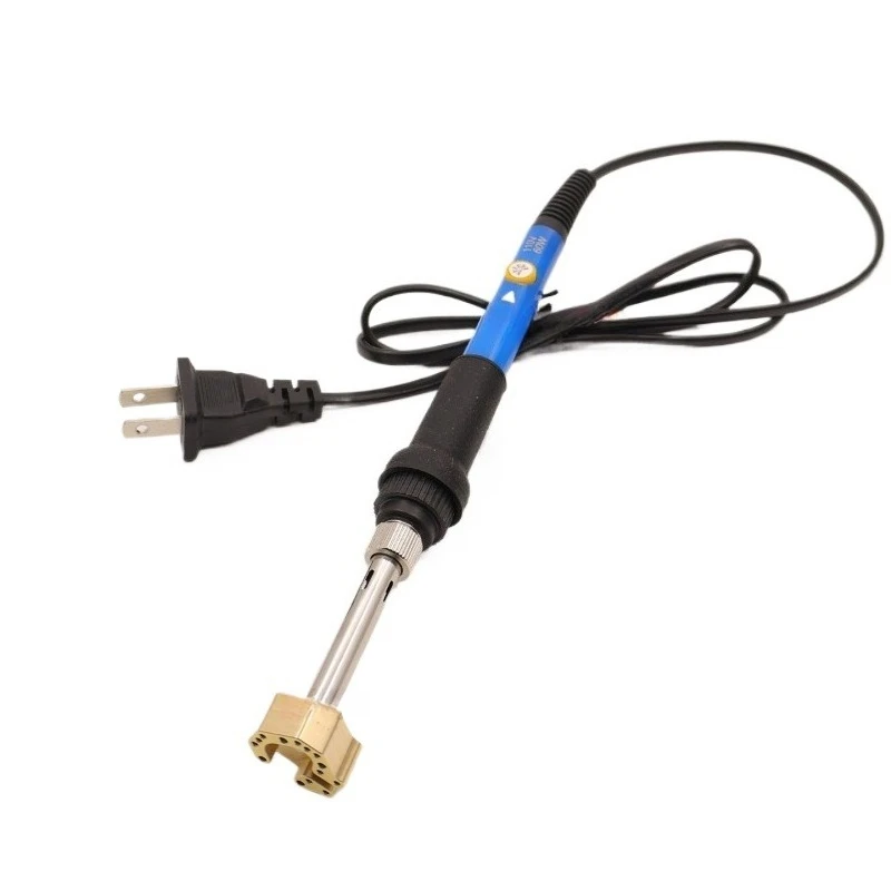 Für 110V Joystick-Demontage, Lötkolben, elektrischer Heizstift, geeignet für PS4, PS5 Pro Demontage