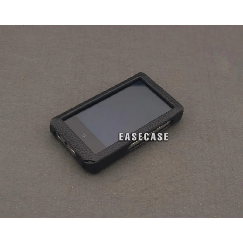 A6 Custom-Made Genuine Leather case for COWON PLENUE R2/COWON PR2