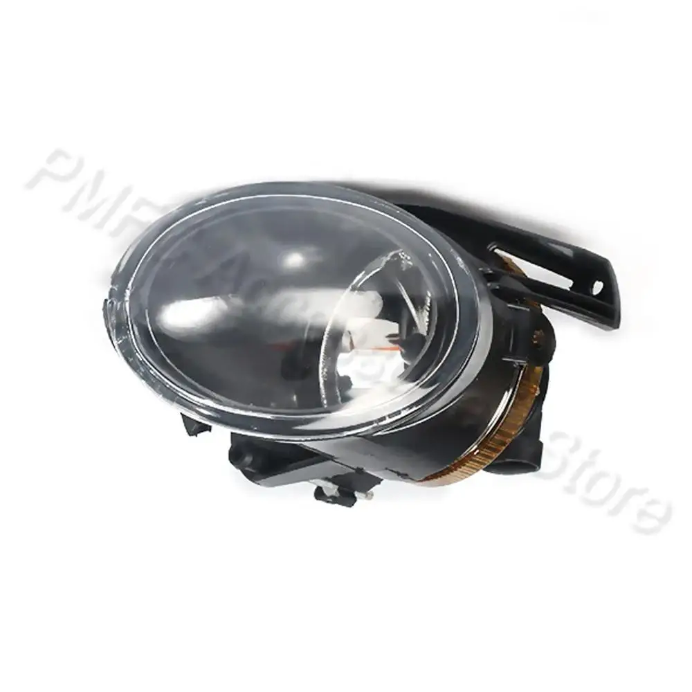 Feu Antibrouillard Avant Droit VW Passat B6 (2006-2008) – 3C0941700A – Lampe Pare-chocs Haute Luminosité – Qualité Premium
