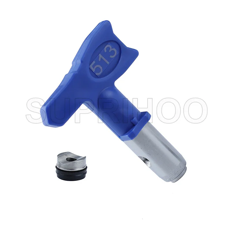 5 Series SwitchTip Airless Spray Nozzle 246215 513/515/517/527 With Tip 7/8\