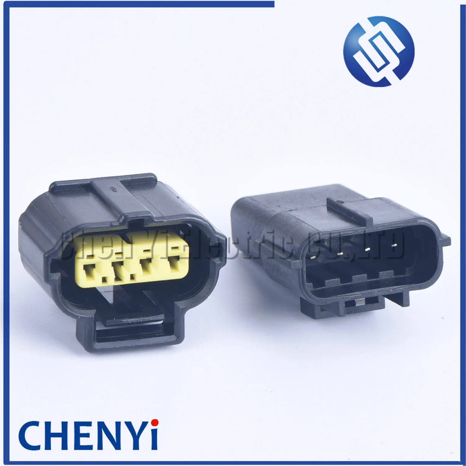 4 Pin Throttle Sensor Plug Wire Connector 178399-2 184046-1 90980- 10711 For Toyota 1JZ-GTE 2JZ-GTE 1UZ 3SGE TPS