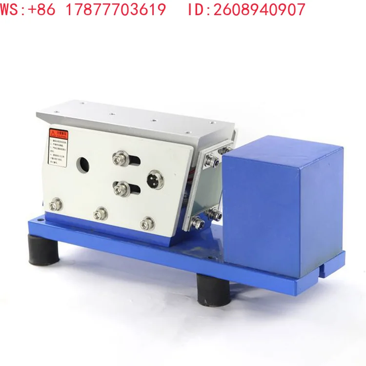 WX SZ PZ-140 160 190L # resin additive heavy-duty flat plate linear vibrating feeder