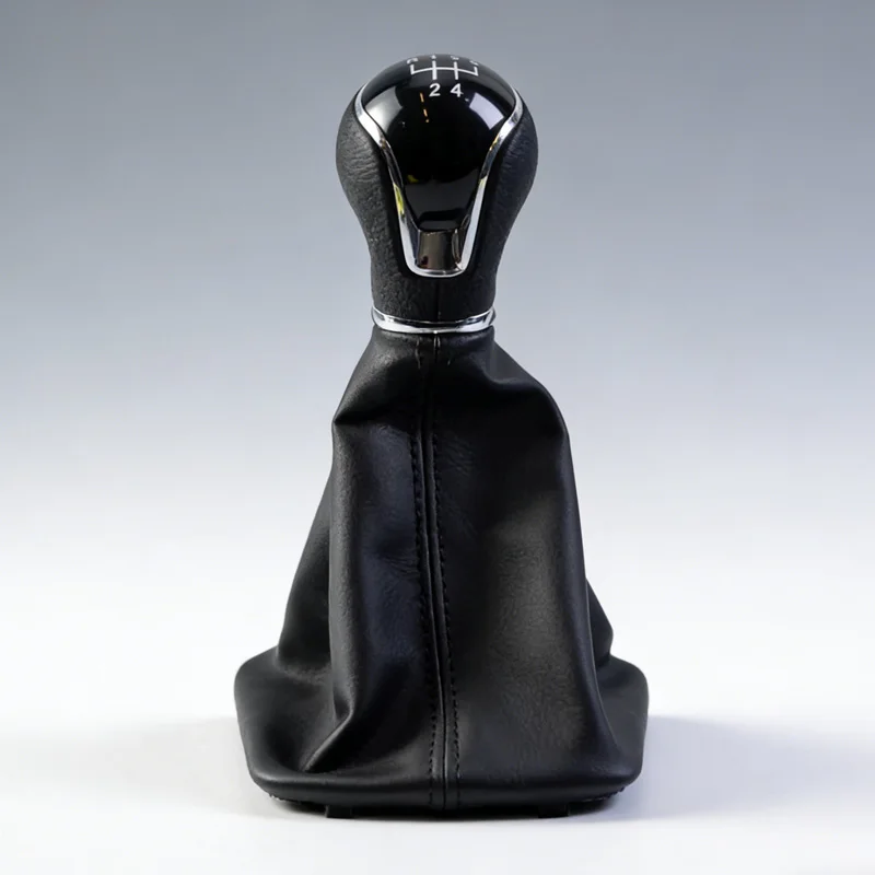 

5/6 Speed Suitable for Volkswagen Seat Leon MK3 2012-2020 2013 2014Shift Handball Manual Transmission Gear Head Automotive Parts