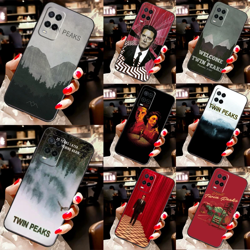 Welcome To Twin Pea… - image