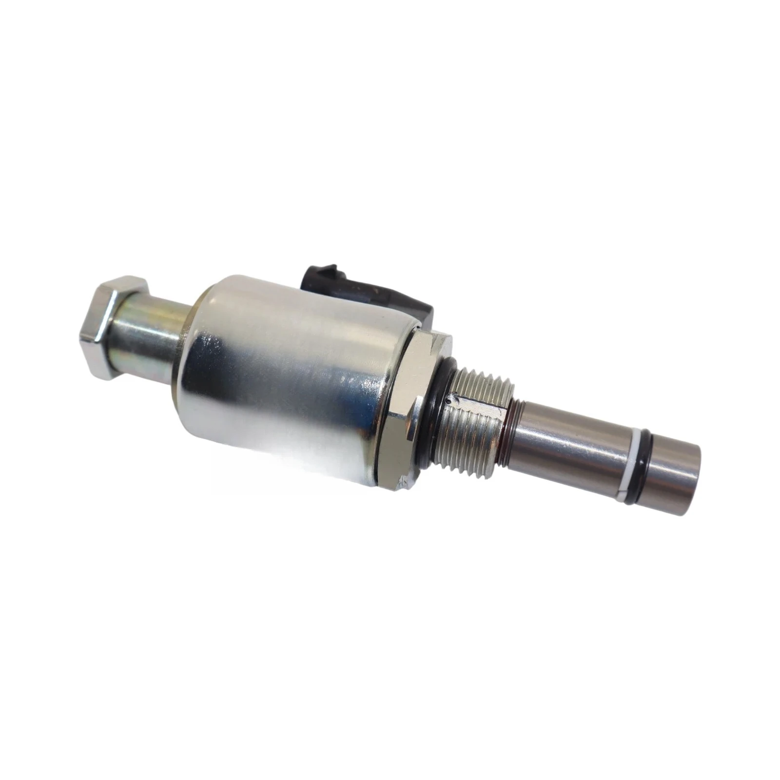1070677 12V Solenoid Valve For Caterpillar CAT 836 Earthmoving Compactor